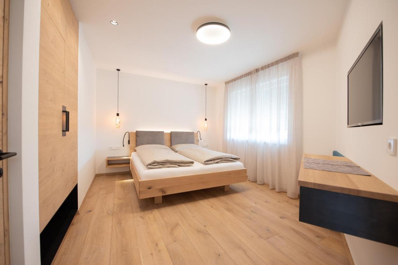 Ferienwohnung Nofnerhof Eppan an der Weinstraße Exterior foto
