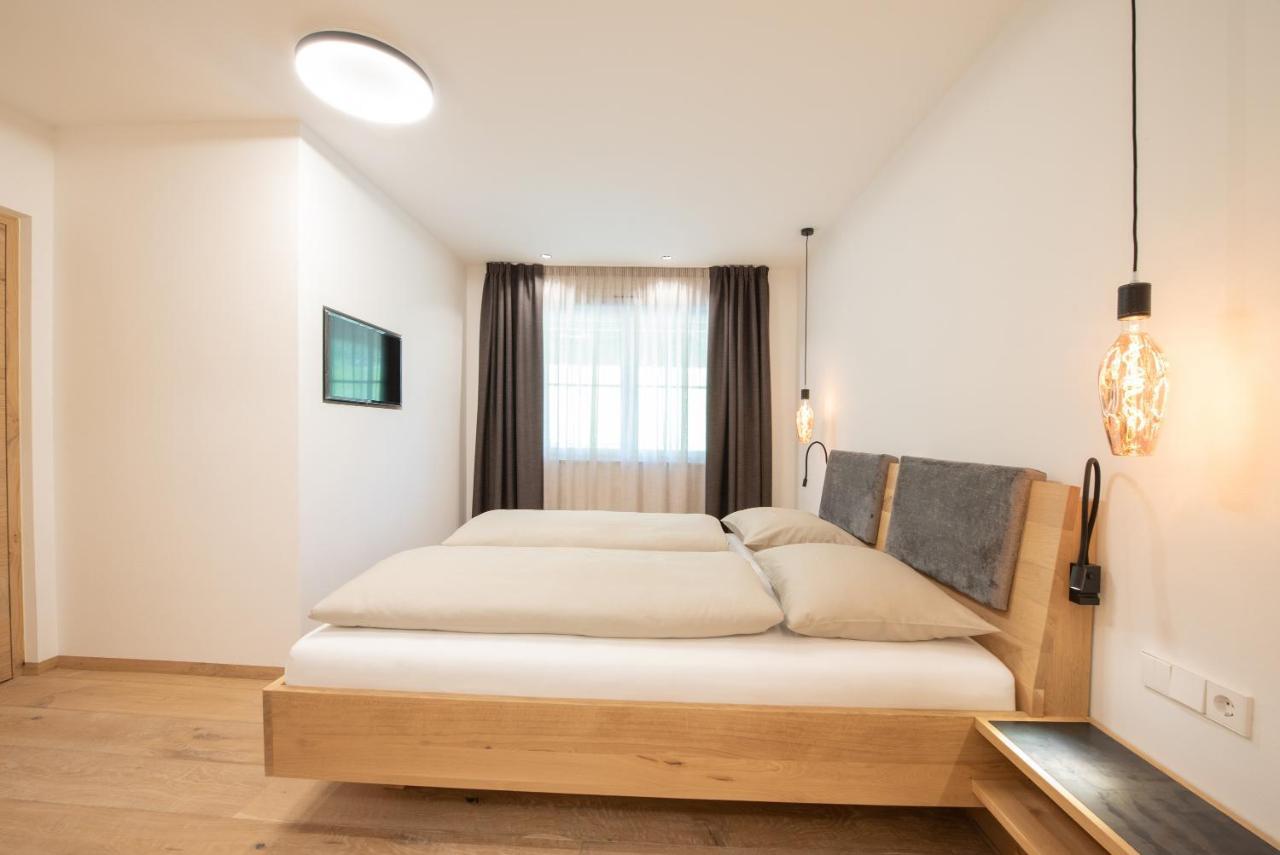 Ferienwohnung Nofnerhof Eppan an der Weinstraße Exterior foto