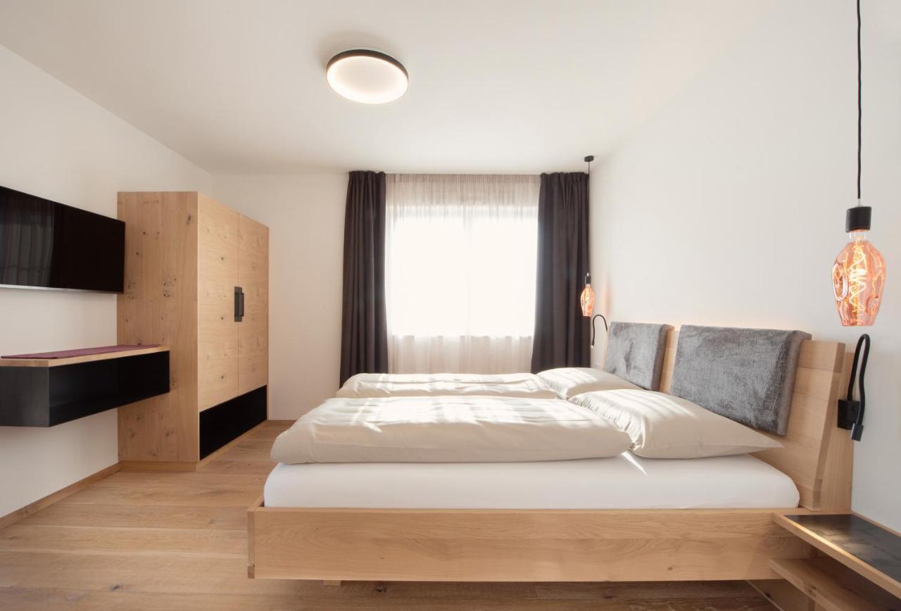 Ferienwohnung Nofnerhof Eppan an der Weinstraße Exterior foto