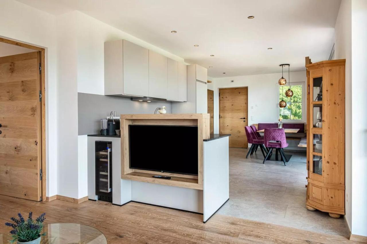 Ferienwohnung Nofnerhof Eppan an der Weinstraße Exterior foto