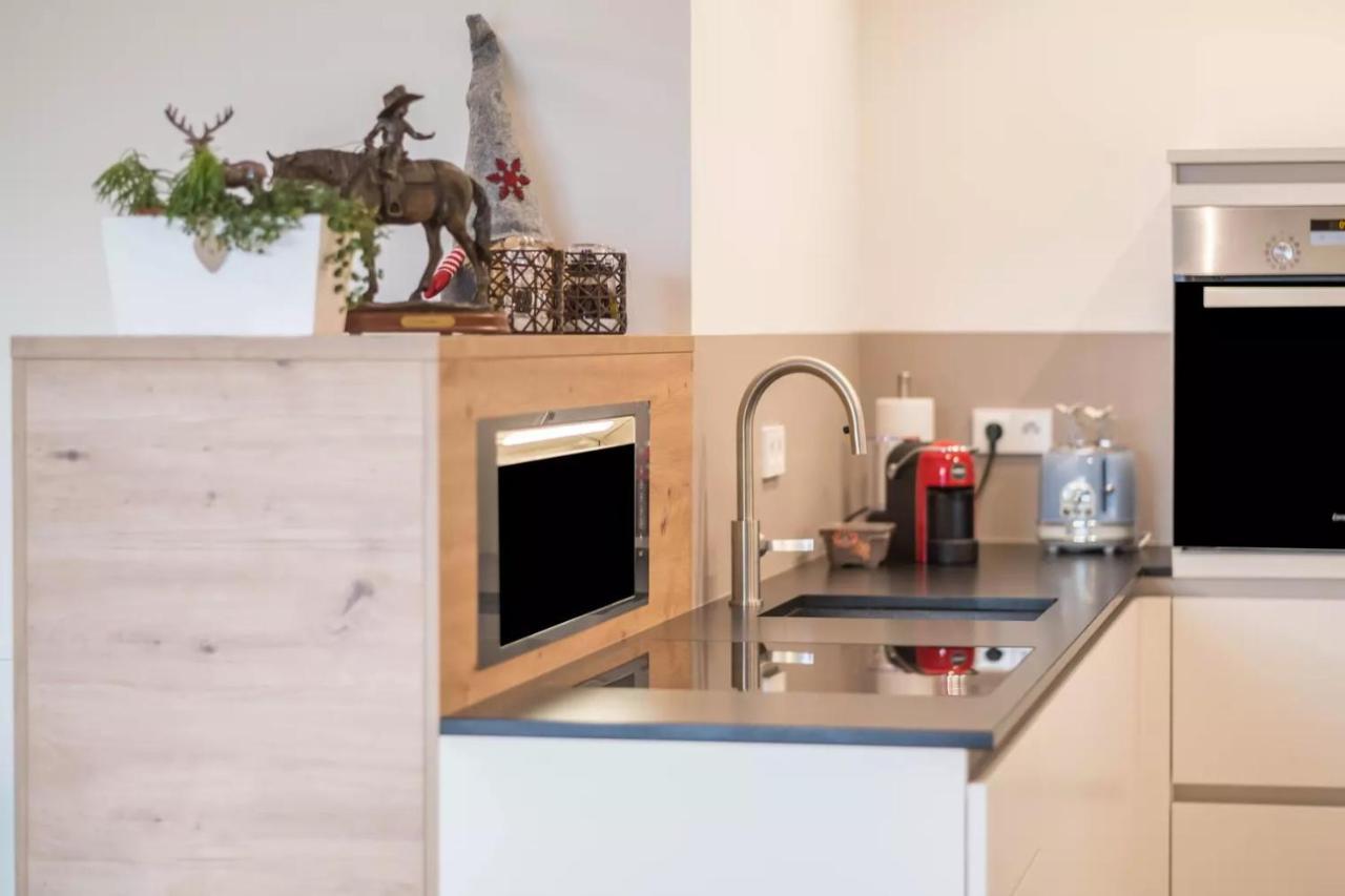 Ferienwohnung Nofnerhof Eppan an der Weinstraße Exterior foto
